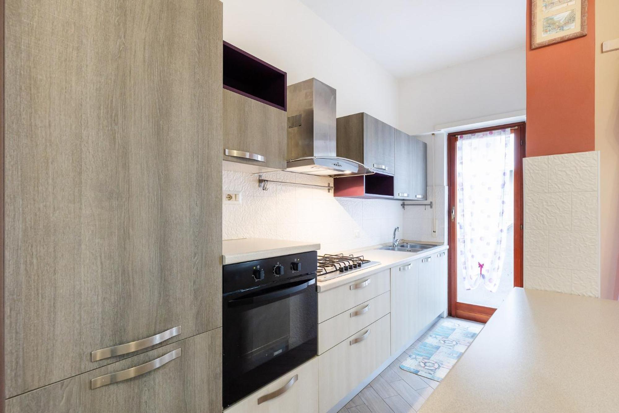 Il Vascello Apartman Lido di Ostia Kültér fotó