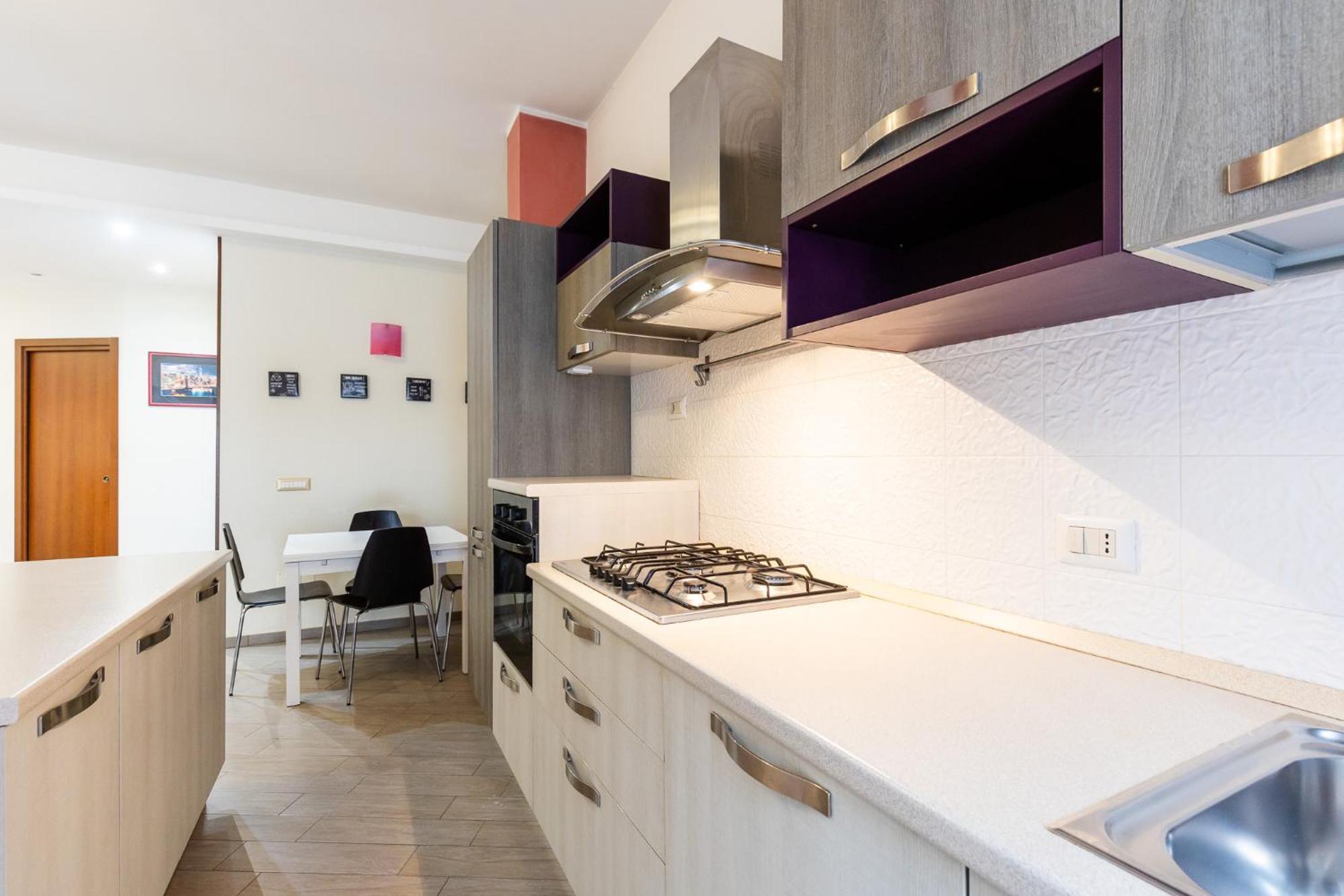 Il Vascello Apartman Lido di Ostia Kültér fotó