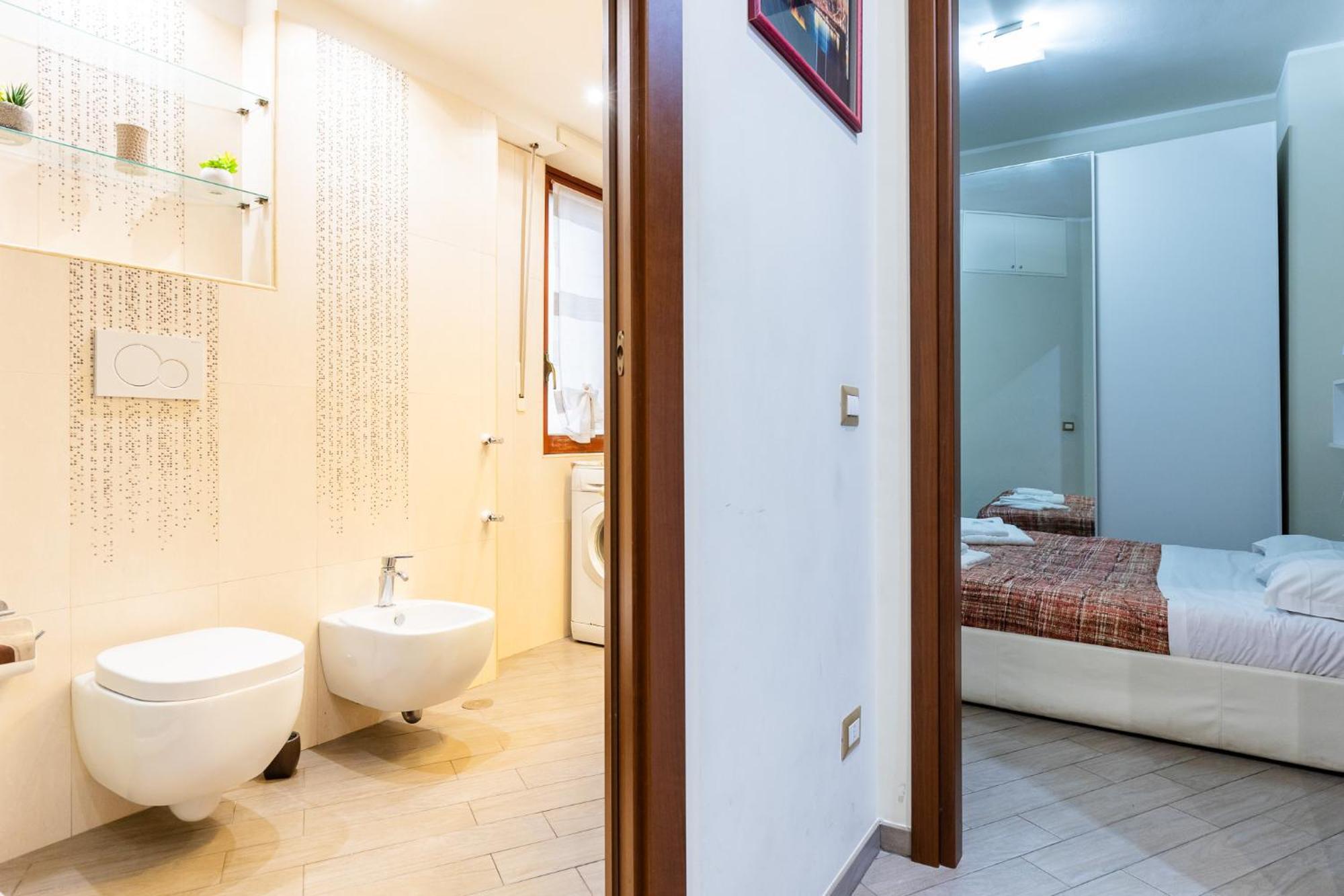 Il Vascello Apartman Lido di Ostia Kültér fotó