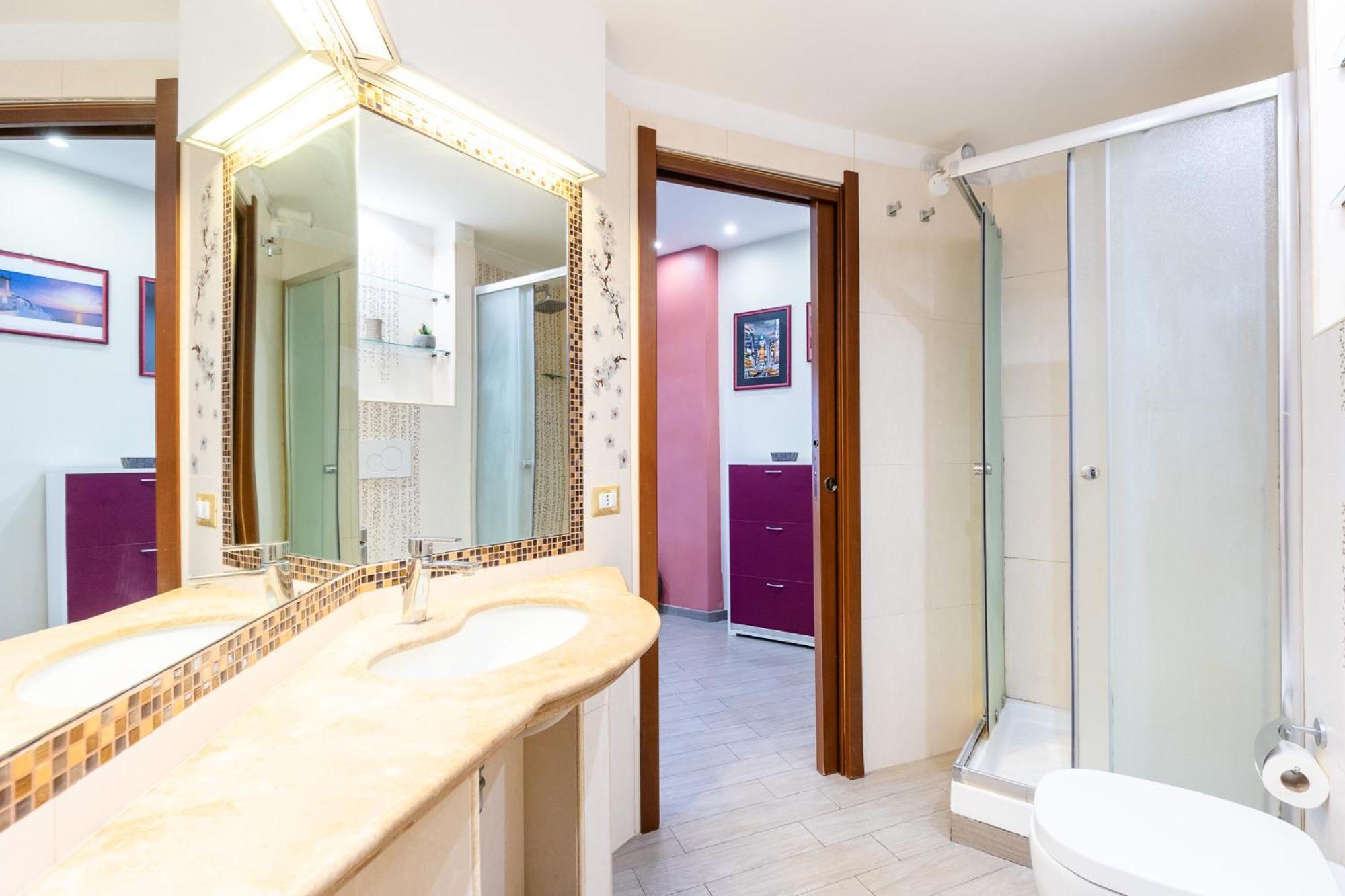 Il Vascello Apartman Lido di Ostia Kültér fotó