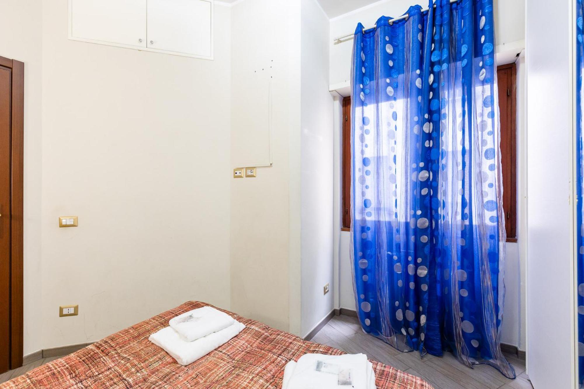 Il Vascello Apartman Lido di Ostia Kültér fotó